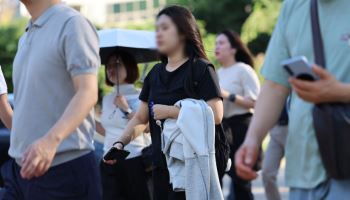 가뭄에 단비 될까…광복절 연휴에 전국 '비 소식'