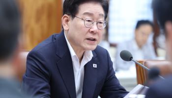 “법 고쳐서라도 택지 확보”…李대통령, 부동산 공급전 전면전