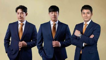 배성재·정우영·전현무, SBS 나고야 아시안게임 캐스터 맡는다