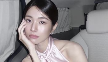 "1억 넣고, 다음엔 2억"…하영 母 과거 '금고 발언' 재조명