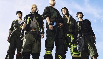 "K-Pop Superstar"…NCT 127 to Appear on U.S. Show 'America's Got Talent'