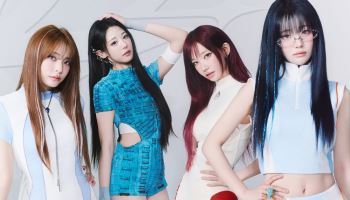 QWER, 내달 새 투어 '록케이션 : 로켓 런치!!' 첫 공연