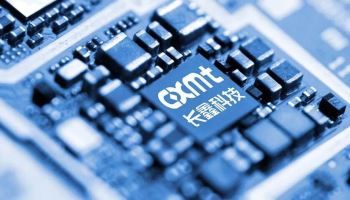 애플 공급망 넘보는 중국 CXMT D램…YMTC 낸드는 세계 3위로