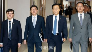 수도권 23만가구·금융 47.8조…'닥치고 공급' 나서는 정부