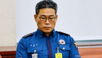 백해룡 '마약수사 외압 망상' 발언한 한동훈 모욕 고소