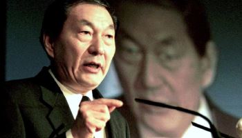 노재헌 주중대사, 주룽지 前중국총리 애도…"한중관계 추동"