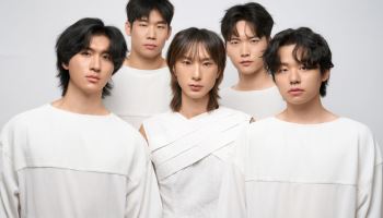 "춘향의 그리움·원망 상상하며 앨범 완성했죠"[인터뷰]
