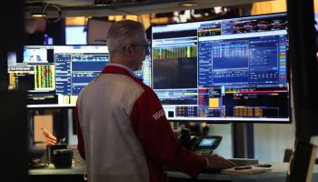 美 물가 안정에 뉴욕증시 상승…S&P500 사상 최고[뉴스새벽배송]