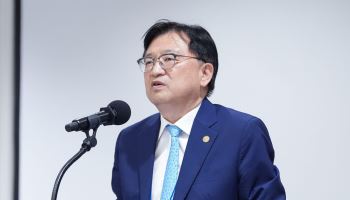 조준희 KOSA 회장, 국회에 ‘피지컬 AI’ 예산 요청…“메가프로젝트 핵심”