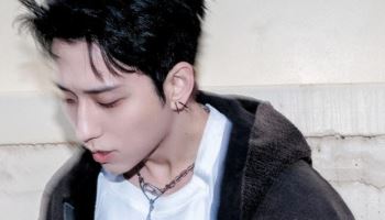 “악성 팬 향한 발언이었다”… 건일, 엑디즈 탈퇴 후 직접 밝힌 전말