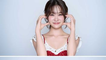 김다현, 자작곡 담은 새 앨범 '이모티콘' 발매