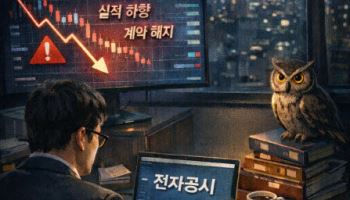 14일 반기보고서 마감 앞두고 '올빼미 공시' 주의보