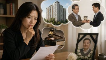 "아들은 15억 아파트, 딸은 빈손"…12년 전 증여 되돌릴 수 있나