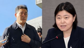 "날 모독해"…'세관 마약 논란' 백해룡, 임은정 고소