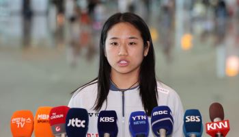 “뉴델리서 다시 금빛 스매시"…안세영·서승재-김원호 세계선수권 출격