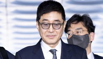'31억 횡령 혐의' 이호진 전 태광 회장측, 첫 재판서 혐의 부인