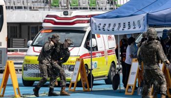 경기도, 을지훈련 18일 시작…실제 비상 준비태세 점검