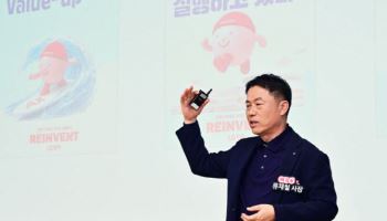 류재철 LG전자 대표, 상반기 보수 19억원 수령