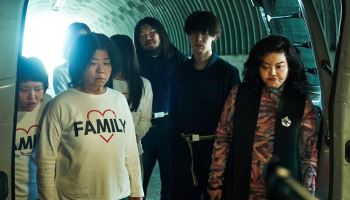 "비극과 위트의 교차"…'경주기행' K복수극의 새 문법
