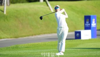 성해인,실력을 보여준다