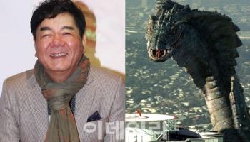 심형래 '디 워2'에 잭 블랙 나오나…글로벌 역주행 무슨 일?