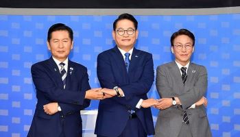 민주당 전당대회 퀴즈에 등장한 ‘리플렉션 AI’…대체 어떤 회사길래