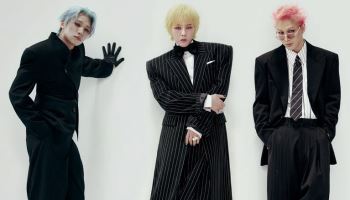 잠실·한강·스타디움 달군다…'스무 살' 빅뱅의 화려한 성인식