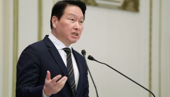 최태원 SK 회장, 상반기 보수 17.5억원…지난해와 동일