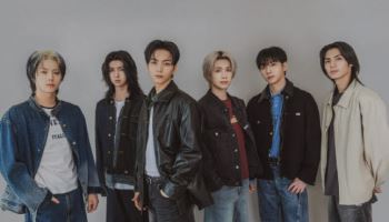 엑디즈, 팬미팅 취소…'사생활 논란' 건일 탈퇴 여파