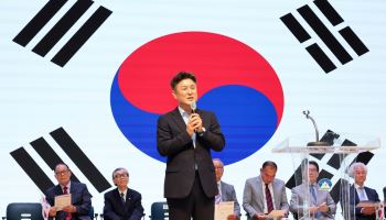 도봉구, 제81주년 광복절 기념 조찬기도회 개최 [동네방네]