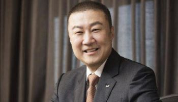 구자은 LS 회장, 상반기 보수 133.3억원 수령
