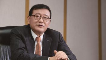 정몽원 HL그룹 회장, HL만도서 상반기 보수 13.5억…전년과 동일
