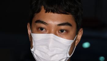 '아동 성매매 혐의' 최영중 전 시의원, 구속기간 연장