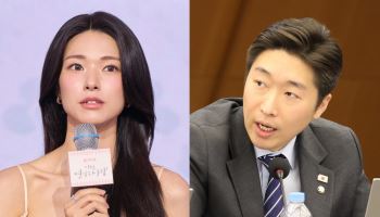 ‘김구 증손’ 김용만, ‘조부 친일 부역’ 하영에 “책임 있는 모습 보이길”