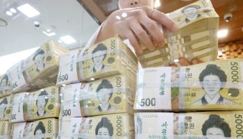 기업엔 46조 몰리고 가계선 20조 빠졌다…6월 통화량 29조↑