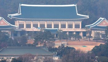 청와대, 美 대미투자 압박 보도에 “긴밀히 논의 중”