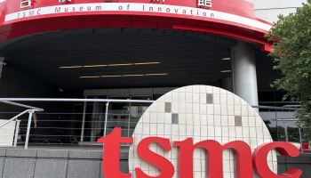 "AI 붐 계속"…대만, 올해 성장 전망 '두자릿수' 상향