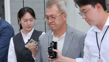 종합특검, '내란 가담' 혐의 강호필 前지작사령관 기소