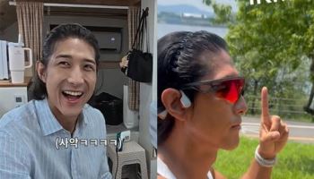 "몰라보게 빠졌다"…황재균도 푹 빠진 '이 운동'[건강한줄]