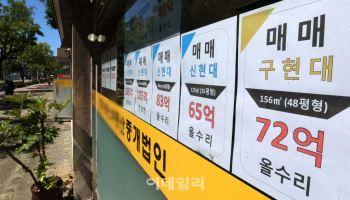 실거주와 비거주 '선악' 나누는 정책서 벗어나야[손바닥 부동산]