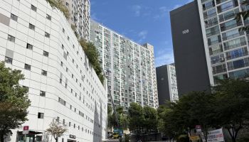 광화문 30분 거리에 9억대…초품아·대단지 갖춘 '한신한진' 가보니[랜선임장]
