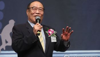 ‘불멸의 4할 타자’ 백인천 별세…향년 83세