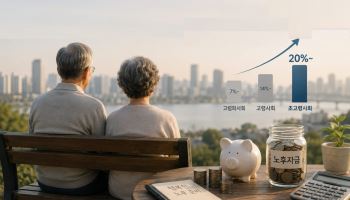100세 시대인데…은퇴 후 내 자산 안전하게 굴려줄 곳은