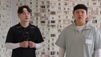 박서진, 광복절 뜻깊은 행보…815 역사 러닝→국가유공자 후손 만난다