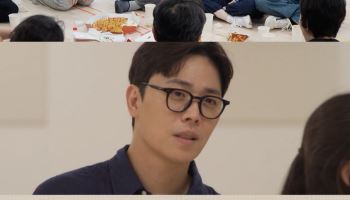 '전참시' 이동하, '김부장' 남실장의 반전 매력…전미도 "낯설어"
