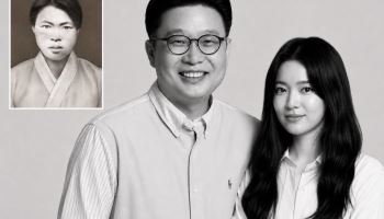 송혜교·서경덕이 주목한 ‘독립운동가’ 박자혜는 누구
