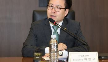 野, 여한구 前 통상본부장 직권면직에 "비상식적 국정 운영"
