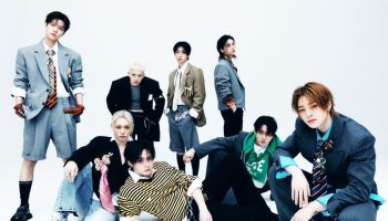 스트레이 키즈 신보 '디스 앤드 댓', 초동 트리플 밀리언셀러…자체 4번째