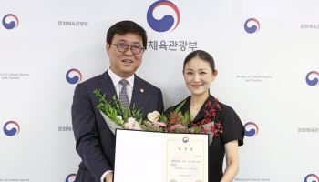 국립발레단 신임 단장에 김주원 대한민국발레축제 예술감독