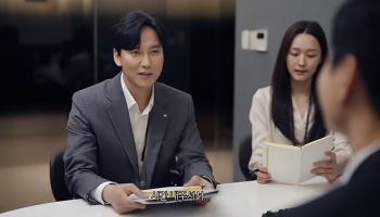 김남길부터 ‘무릎팍도사’까지…금융사가 예능·드라마에 빠진 이유